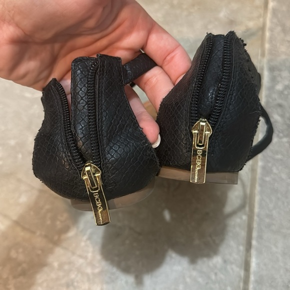 Great condition, sandals - Picture 3 of 5